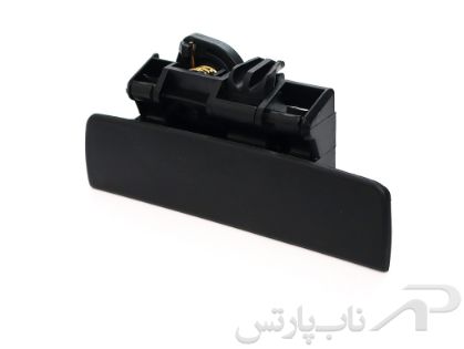 تصویر  دستگیره دربازکن بیرونی راست پژو 405