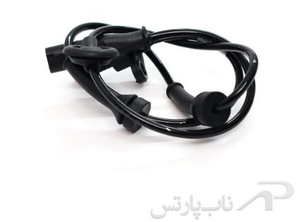 تصویر  سنسور ترمز ABS (ضدقفل-ای بی اس) عقب تیبا معمولی طرح جدید