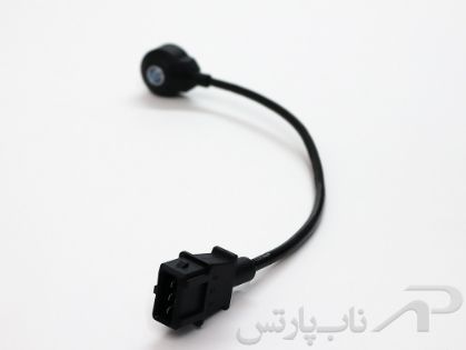 تصویر  سنسور ضربه با سیم شاهین