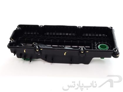 تصویر  مجموعه درپوش سوپاپ موتور 231 تیبا معمولی