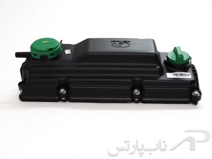 تصویر  مجموعه درپوش سوپاپ موتور 231 تیبا معمولی