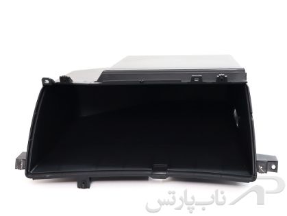 تصویر  مجموعه جعبه داشبورد 207