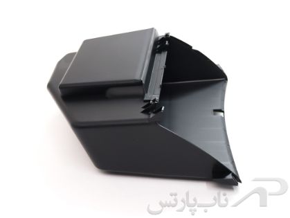 تصویر  محفظه جعبه (باکس) داشبورد پژو  207