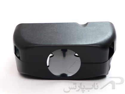 تصویر  قاب زیر و روی فرمان مشکی آریسان برند کروز