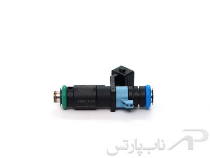 تصویر  سوزن انژکتور بنزین کنتیننتال (Continental) موتور TU5 پژو 206 برند کروز