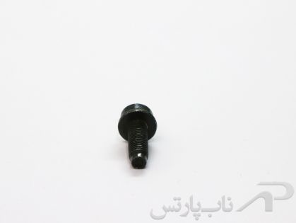 تصویر  پیچ دور کارتل روغن موتور XU7 پژو 405 برند پویا قطعه بادوام
