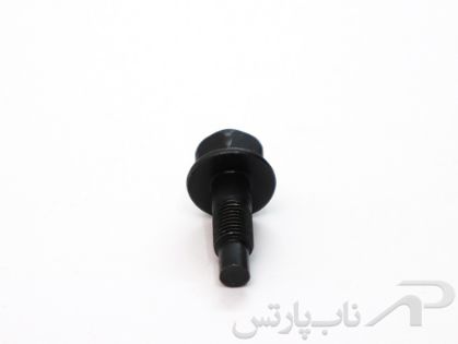 تصویر  پیچ دو شاخه کلاچ پراید