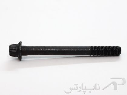 تصویر  پیچ سر سیلندر پراید