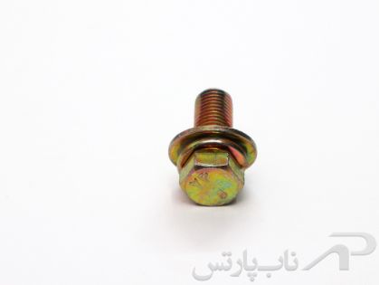 تصویر  پیچ صندلی پراید