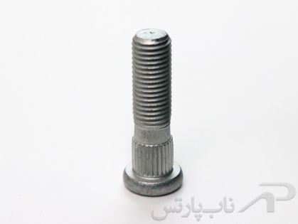 تصویر  پیچ چرخ تیبا