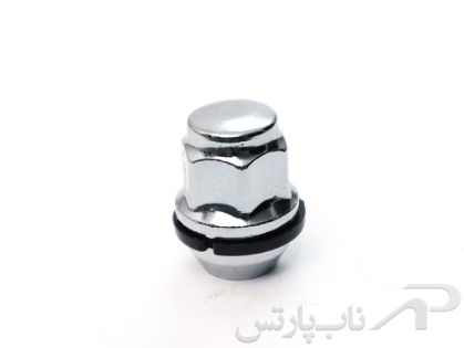 تصویر  مهره چرخ تیبا 