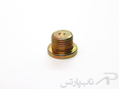 تصویر  پیچ کارتل روغن تندر ال L90 برند پویا قطعه بادوام