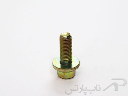 تصویر  پیچ دیاق میل موج گیر پراید