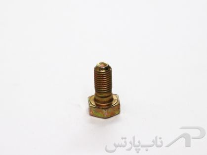تصویر  پیچ دیسک و صفحه پراید