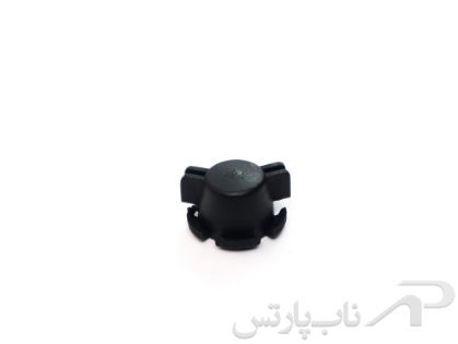 تصویر  خار برف پاک کن بزرگ پژو