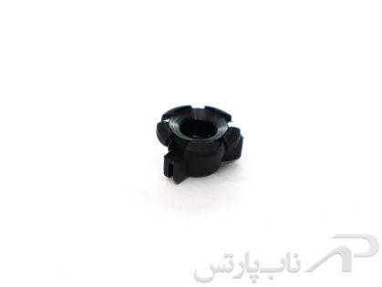 تصویر  خار  قفلی مکانیزم برف پاک کن کوچک پژو 405 برند پویا قطعه با دوام