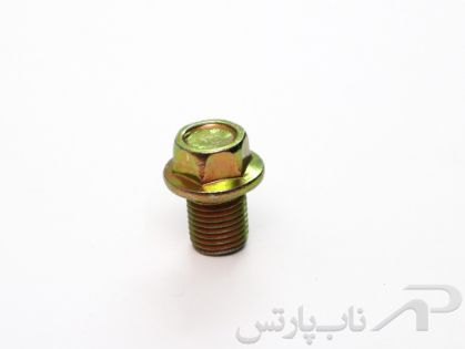 تصویر  پیچ کارتل پراید