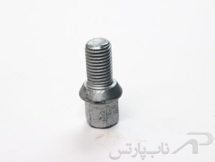 تصویر  پیچ چرخ پراید