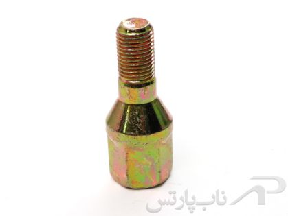 تصویر  پیچ چرخ پژو 405