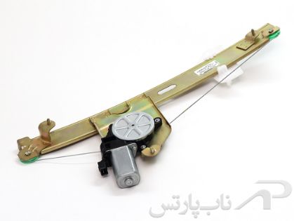 تصویر  شیشه بالابر برقی جلو چپ دنا