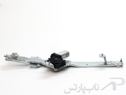 تصویر  شیشه بالابر  برقی جلو چپ ال 90