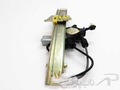 تصویر   دستگاه شیشه بالابر برقی جلو چپ ریو 