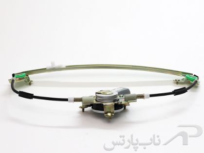 تصویر  شیشه بالابر برقی عقب چپ پژو پارس