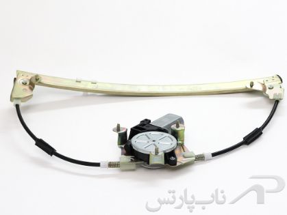 تصویر  شیشه بالابر پژو برقی عقب راست پارس