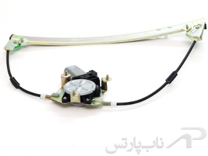 تصویر  شیشه بالابر برقی جلو چپ  پژو 405
