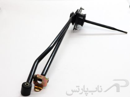 تصویر  دنده لیور کوییک