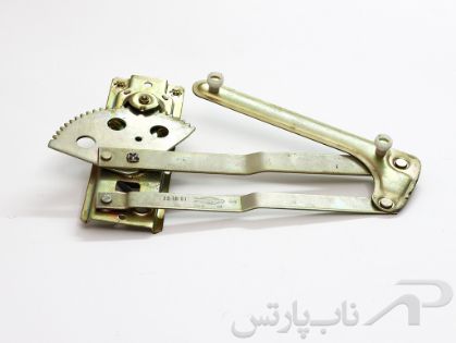 تصویر  شیشه بالابر دوبازو چپ پیکان