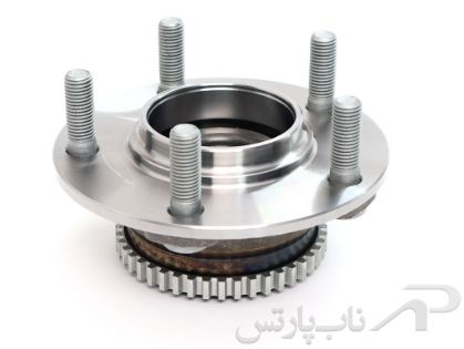 تصویر  بلبرینگ با توپی چرخ عقب مدل (RWJACJ5/3104110) جک جی 5 