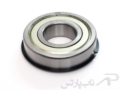 تصویر  بلبرینگ کوچک گیربکس نیسان وانت زامیادی 6307 برند پایا صنعت نهاد