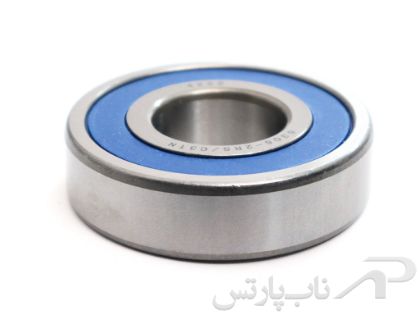 تصویر  بلبرینگ گیربکس نیسان وانت زامیادی 6306-2RC/C3TN برند پایا صنعت نهاد