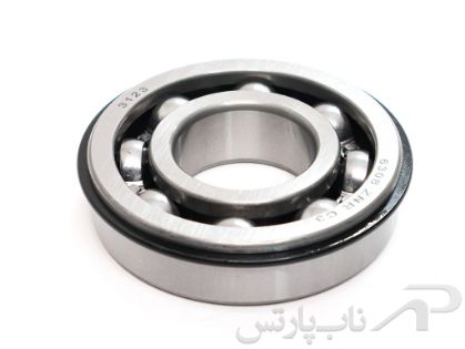 تصویر  بلبرینگ گیربکس نیسان وانت زامیاد 6308ZNR C3 برند پایا صنعت نهاد
