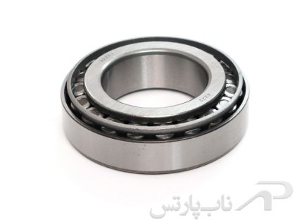 تصویر  رولبرینگ (بلبرینگ) دیفرانسیل نیسان وانت زامیاد کد 32211 برند پایا صنعت نهاد
