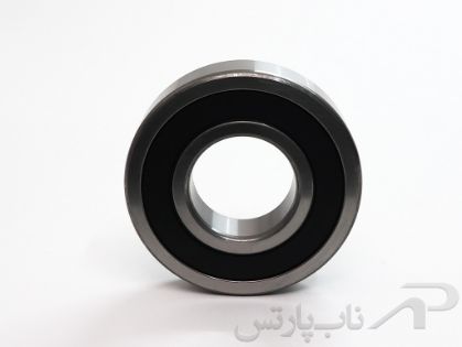 تصویر  بلبرینگ چرخ عقب کاپرا ( ساچمه گرد 2-6308 )