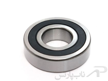 تصویر  بلبرینگ چرخ عقب آریسان (ساجمه گرد 2-6307 )