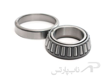 تصویر  بلبرینگ هوزینگ گیربکس پراید کد L68149/10 برند پایا صنعت نهاد