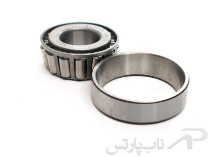 تصویر  رولبرینگ گیربکس 12649 A/10  پراید برند پایا صنعت نهاد