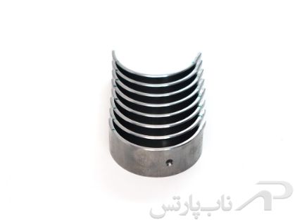تصویر  یاتاقان متحرک سایز 0.5 موتور پراید برند یاتاقان بوش ایران