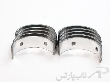 تصویر  یاتاقان ثابت سایز 0.5 موتور TU3 پژو 206 تیپ 2 برند یاتاقان بوش ایران