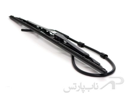 تصویر  تیغه برف پاک کن با نازل و شیلنگ سمند (جفت) برند آی آر امکو IREMCO