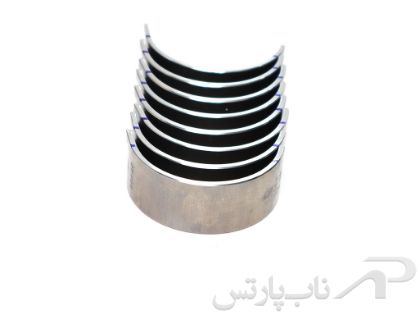 تصویر  یاتاقان متحرک سایز 0.3 موتور TU5 پژو 206 تیپ 5 برند یاتاقان بوش ایران