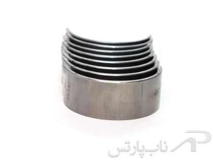 تصویر  یاتاقان متحرک سایز 0.5 موتور TU3 پژو 206 تیپ 2 برند یاتاقان بوش ایران