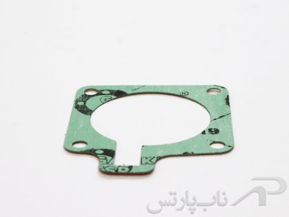 تصویر  واشر دریچه گاز  نسوز  پراید
