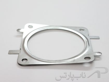 تصویر  واشر کاتالیزور پژو 206