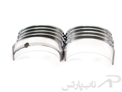 تصویر  یاتاقان ثابت سایز 0.3 موتور EF7 سمند برند یاتاقان بوش ایران