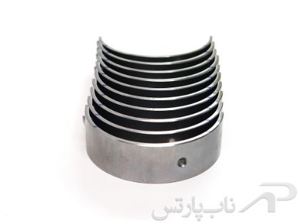 تصویر  یاتاقان ثابت سایز 0.3 موتور XU7 پژو 405 برند یاتاقان بوش ایران