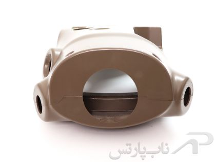 تصویر  قاب زیر و روی فرمان بژ سورن برند کروز